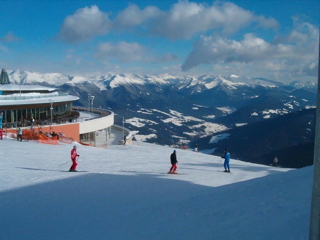 Hotel Antholzerhof Anterselva di Sotto Exterior foto